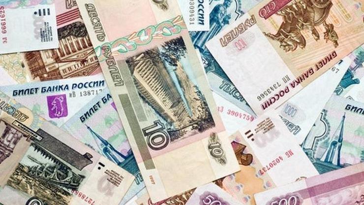 Rusyanın dış ticaret fazlası geriledi