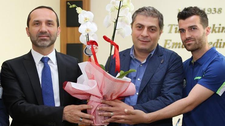 Orduda kahraman doktor hayat kurtardı