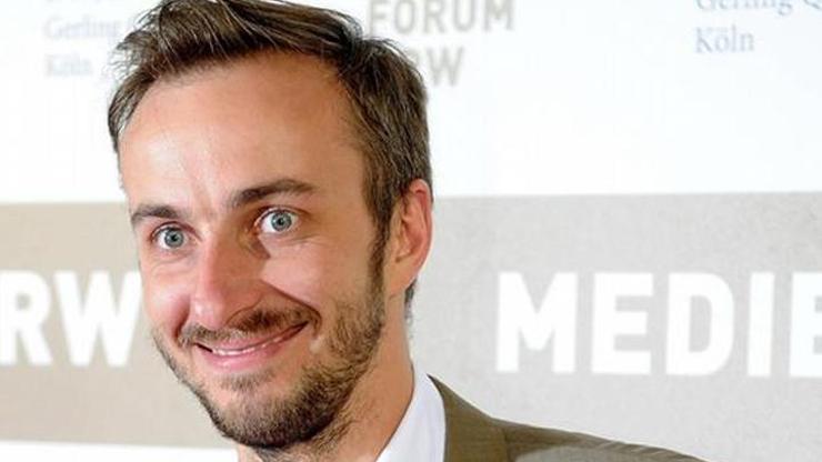 Böhmermann yargılanır mı