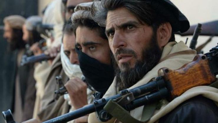 Taliban: Bahar harekatını başlatıyoruz
