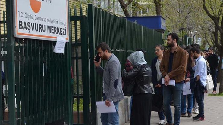 LYS başvurularında yarın son gün