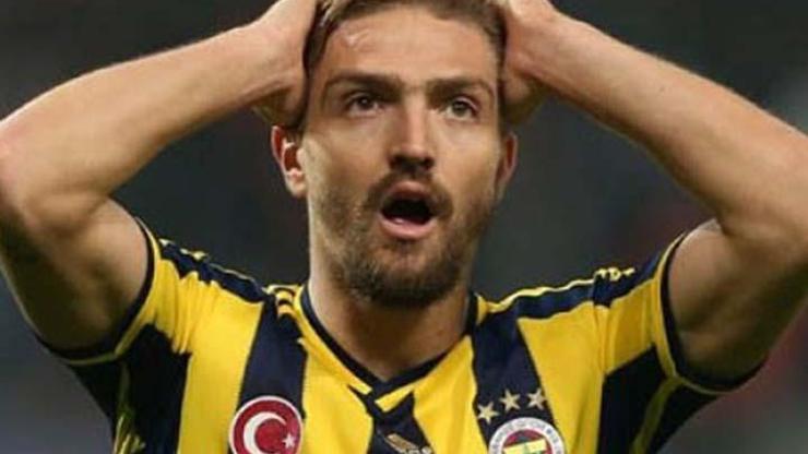 Caner Erkin Interle prensipte anlaştı