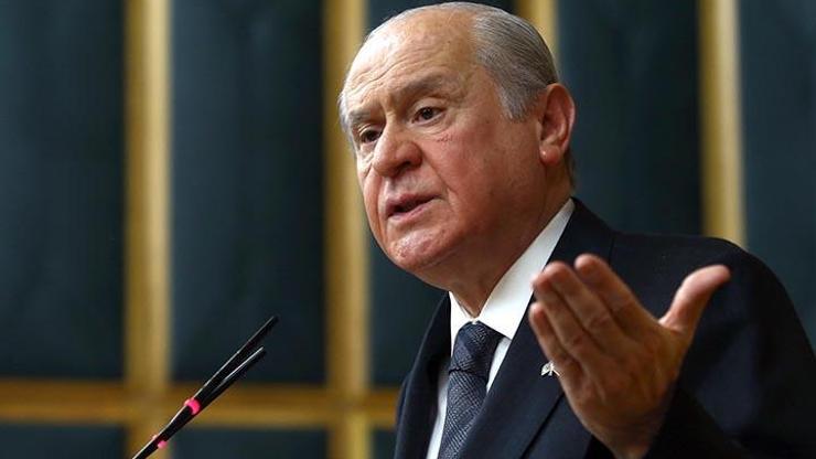 Bahçeli: Çarşı haksızlığa gelmez, yalana boyun eğmez”