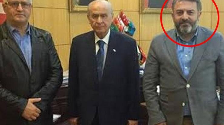 MHPde ikinci fotoğraf krizi