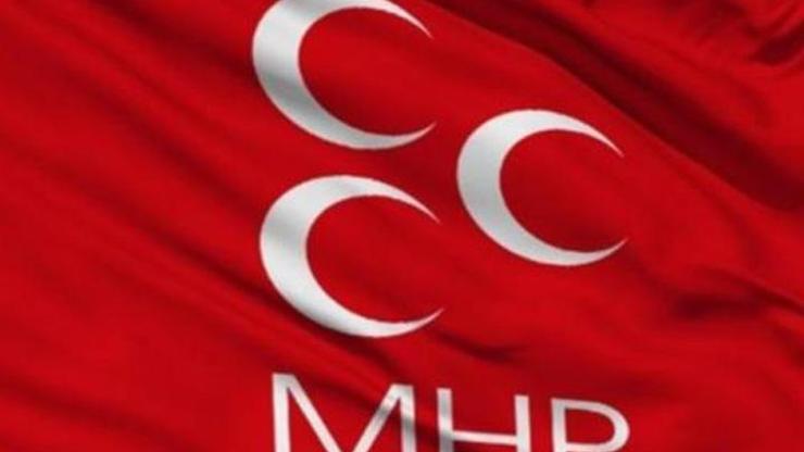 Amasyada MHP Merkez Yönetimi görevden alındı