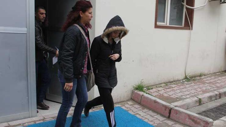 Elazığdaki MKP operasyonunda 3 tutuklama
