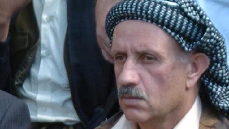 PKKdan Jirki aşiretine cevap