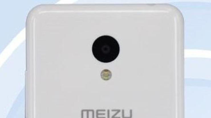 Meizu M3un teknik özellikleri belli oldu