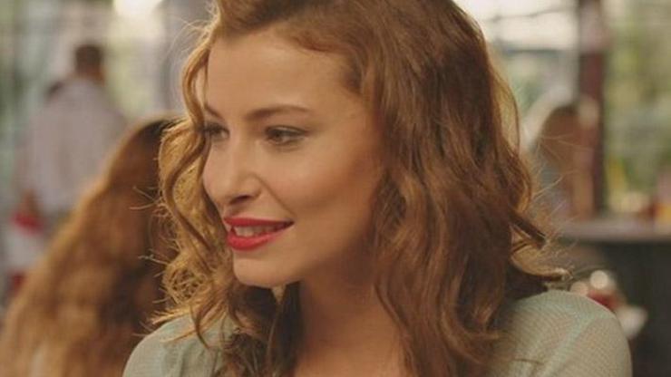 Müjde Uzman: O süreçte bir kez ağladım
