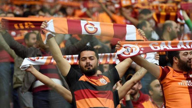 UEFA sıralamasında Galatasaray önde