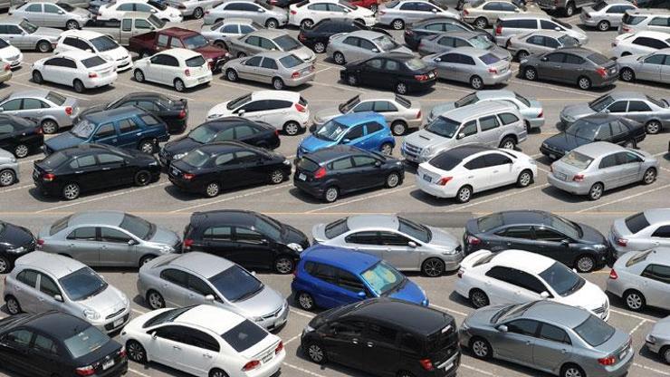 Akıllı teknolojilerle park çilesi son bulacak