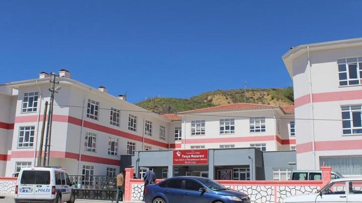 Huzurevinde kanal değiştirme tartışması cinayetle bitti