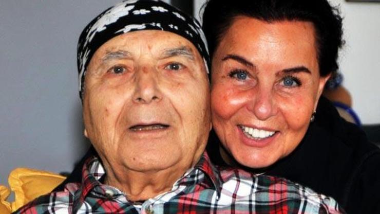 Fatma Girik: Yokluğuna alışamadım