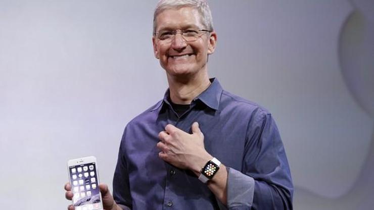 Apple ürünlerinin kullanım süresi 3 yıl