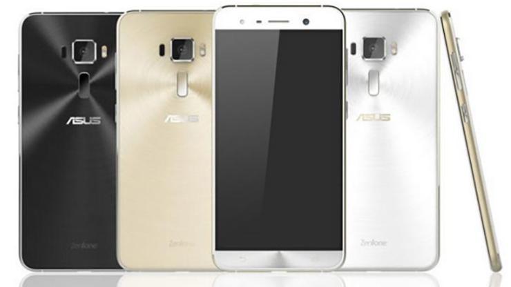 Asus Zenfone 3’ün ne zaman çıkacağı belli oldu