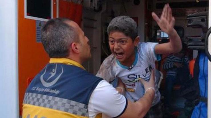 Kiliste roketli saldırı sonucu ölenlerin sayısı 5e yükseldi