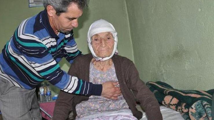 19 yıllık yaşlılık maaşı kesildi