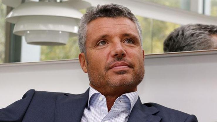 Sadettin Saranın Aziz Yıldırıma cevabı sert oldu
