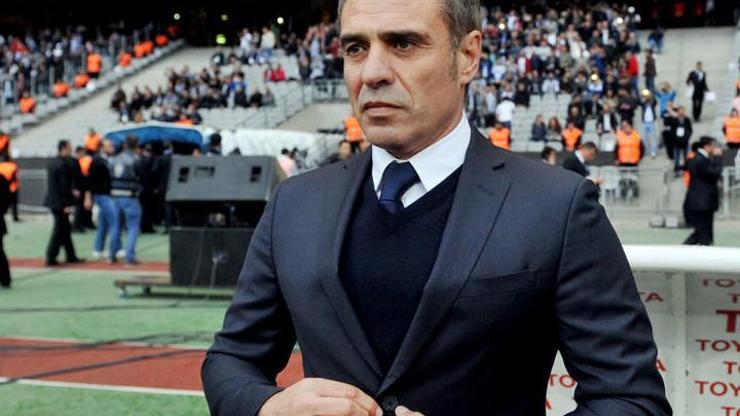 Ersun Yanaldan Aziz Yıldırıma yanıt
