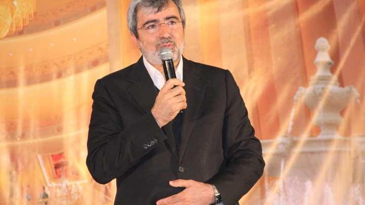 Fadıl Akgündüz: Bu ülkenin benden yararlanması lazım