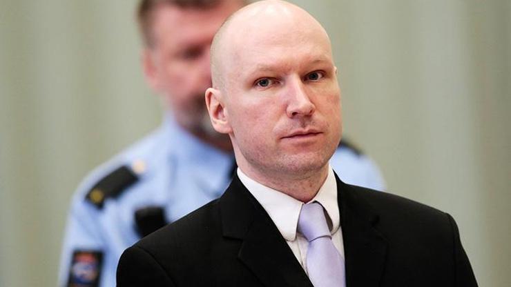 Breivik Norveç devletine açtığı insani haklar davasını kazandı