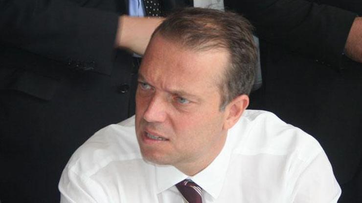 Uluslararası Tahkim Kurumundan Cem Uzana ret