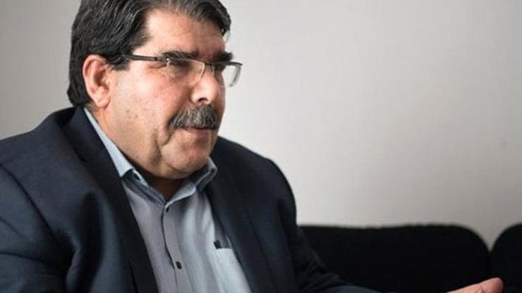 Salih Müslim Mihail Bogdanov ile görüştü