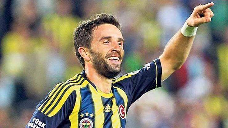 Gökhan Gönülün sözleşmesi bugün sona eriyor