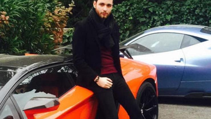 Lamborghininin gerçek sahibi konuştu