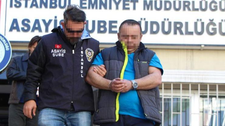 Cinayet zanlısı, polise sorduğu soruyla kendisini ele verdi