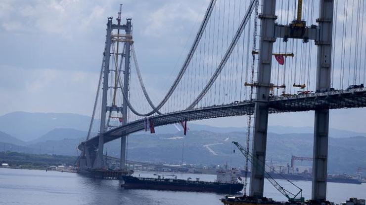 Osman Gazi neden kavisli yapıldı