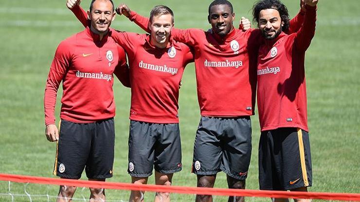 Selçuk İnan çıktı meydane