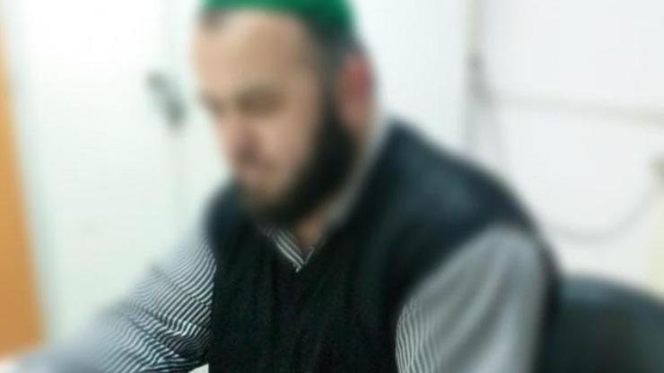 Kocaelide mezarlık görevlisi liseli erkek öğrenciyi taciz etti