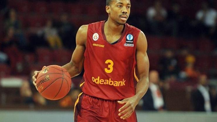 Eurocup finali ilk maçında Galatasaray mağlup oldu