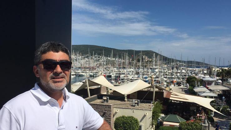 Müzisyen Aykut Gürel ile Ne olacak bu Türk pop müziğinin hali