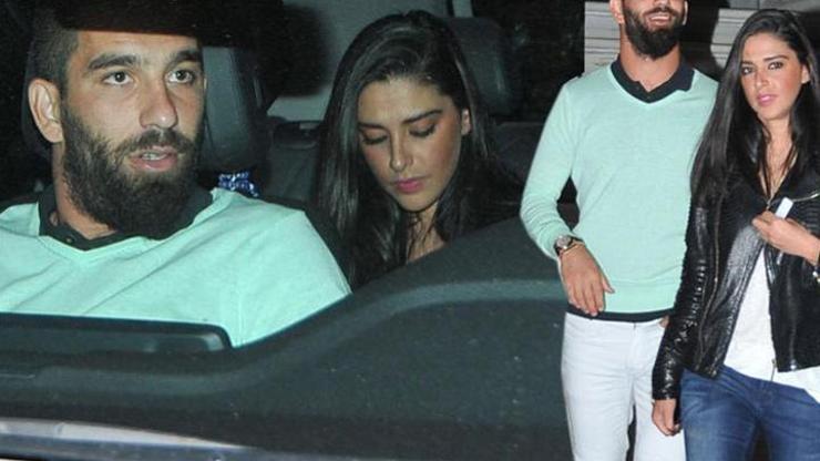 Arda Turan ne zaman evlenecek