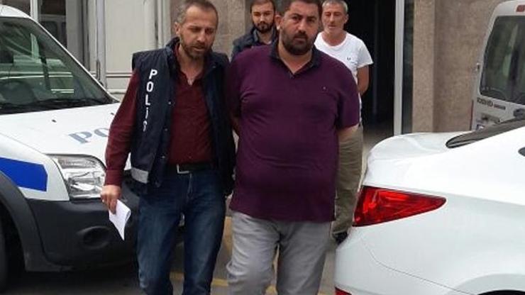 Gökhan Töreyi yaralayan firari zanlı yakalandı
