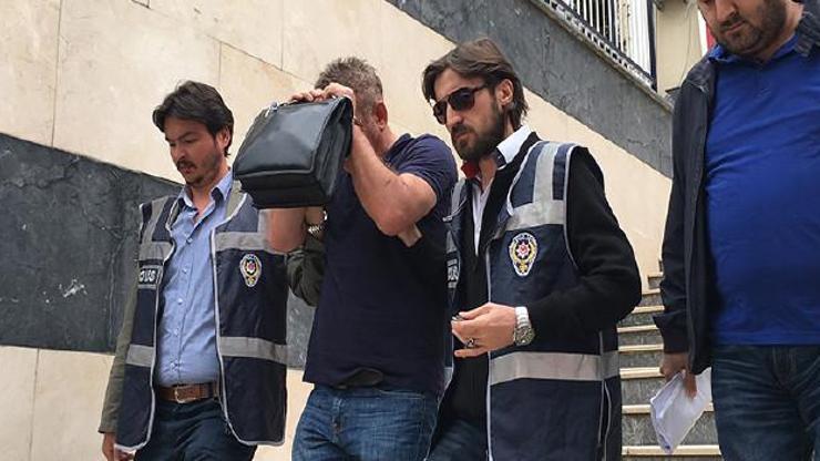 Kadınları evlilik vaadiyle dolandıran şüpheli yakalandı
