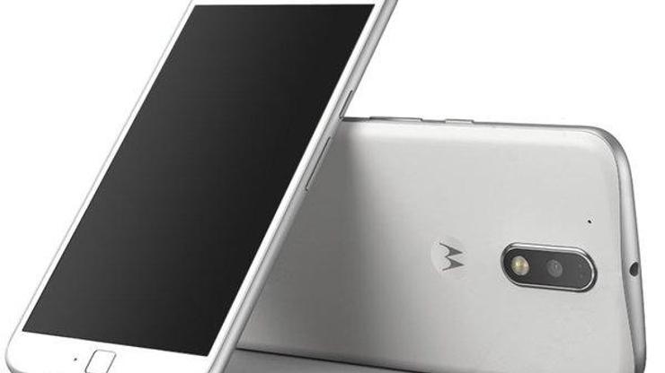 Moto G4 Plus mu geliyor