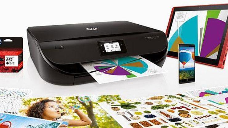 HP DeskJet Ink Advantage 5575 inceleme