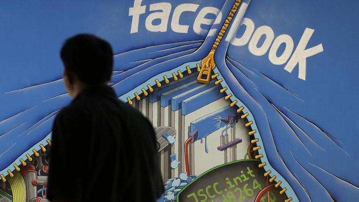 Facebookun açığı ortaya çıktı