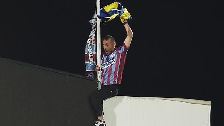 Trabzonspor yeni stadında ilk maçını seyircisiz oynayabilir