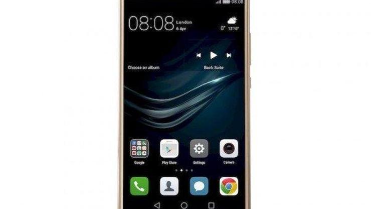 Huawei P9 Lite yakında satışta