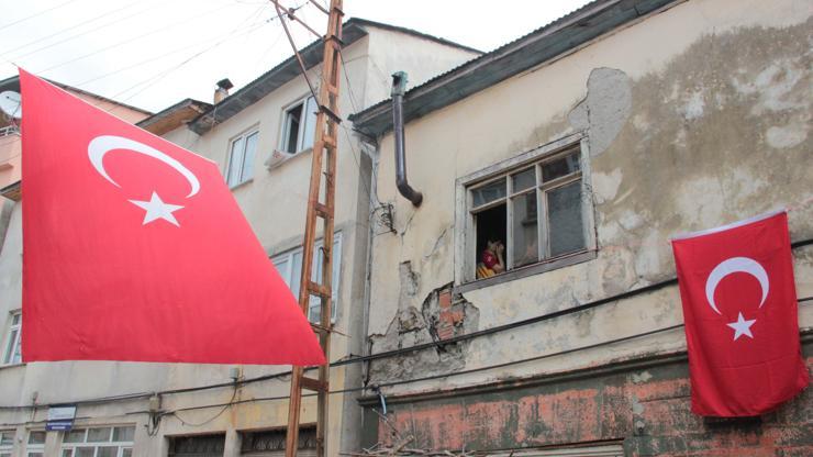 Nusaybinden acı haber: 2 asker şehit oldu