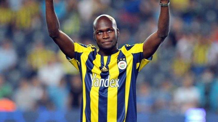 Moussa Sowun 61. dakika tweeti olay yarattı