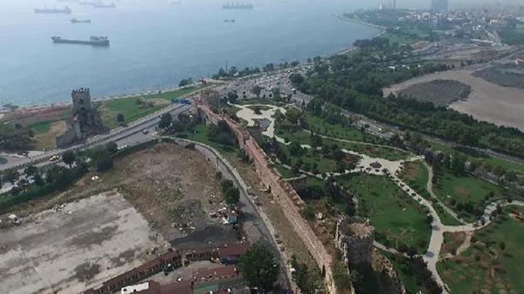 Avrasya Tünelinde kamulaştırma maliyeti revizyonu