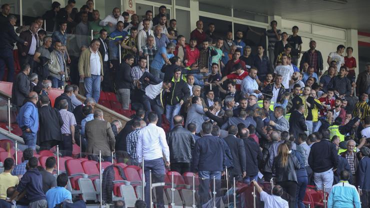 Ankaragücüden Amedspor açıklaması