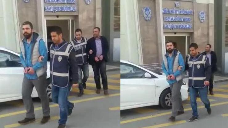 Kulak kestiler serbest kaldılar
