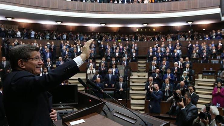 Başbakan Davutoğlu Kilis için alınan önlemleri açıkladı