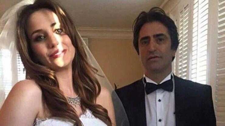 Mahsun Kırmızgülün kızı olacak